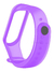 Pulseira Transparente Silicone Para Xiaomi Mi Band 3 E 4 - loja online