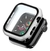 Case Bumper Silicone C/ Película Compatível Apple Watch - comprar online