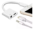 Adaptador Lightning para P2 e Lightning para iPhone - comprar online