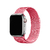 Pulseira De Aço Milanese para Smartwatch Apple Watch E Iwo