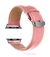 Pulseira Para Apple Watch Em Couro Liso - loja online