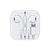 Fone de Ouvido com Microfone In-Ear Branco Kaidi KD-729 - comprar online