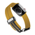 Pulseira com Fecho Deployant Silicone para Apple Watch Todos os Modelos - comprar online