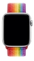 Pulseira Nova Nylon Loop Apple Watch na internet