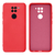 Capinha Celular para Redmi Note 9 com Proteção de Câmera Lisa - comprar online
