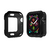 Imagem do Case Bumper Pulseira Varias Cores Compatível Com Apple Watch