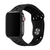 Imagem do Pulseira Furadinha Nike Silicone para Apple Watch Todos os Modelos