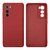 Capa Capinha Silicone Aveludada Para Motorola Edge 30 - comprar online