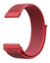 Pulseira Nylon Loop Encaixe Universal 20mm Todas As Cores - loja online