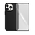Capa Silicone Compatível Com iPhone 13 Pro Max + Película 3D - loja online