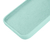 Capinha Silicone Aveludado para iPhone 14 Pro