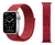 Pulseira Nova Nylon Loop Apple Watch - Capinhas e Acessórios para Celulares e Smartwatches | GCM Importados