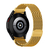 Imagem do Pulseira Galaxy Watch 4 / Watch 5 / Watch 6 Aço Milanese