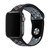 Pulseira Furadinha Nike Silicone para Apple Watch Todos os Modelos na internet