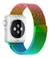Imagem do Pulseira De Aço Milanese para Smartwatch Apple Watch E Iwo