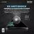 Película para iPhone 13 e 13 PRO Extreme Shock Eliminator (4ª Geração) X-One Ultra HD - comprar online