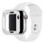 Case Bumper Pulseira Varias Cores Compatível Com Apple Watch na internet