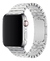 Pulseira Premium Aço para Apple Watch E Iwo