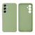 Capa Compatível com Galaxy A55 Proteção Câmera Lisa Flex - loja online