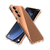 Capa Compatível com Galaxy S24 Transparente Proteção de CAM - comprar online