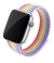 Pulseira Nova Nylon Loop Apple Watch na internet