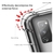Capa Transparente + Pelicula 3d + Película Cam Compatível Galaxy S20 Fe - Capinhas e Acessórios para Celulares e Smartwatches | GCM Importados