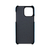 Capinha para iPhone 12 Pro Max Slim Textura Fibra Carbono - loja online