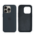 Capinha para iPhone 15 Pro em Silicone com Interior Aveludado - loja online