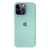 Capinha Silicone Aveludado para iPhone 14 Pro - loja online