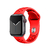 Pulseira Furadinha Nike Silicone para Apple Watch Todos os Modelos - comprar online