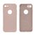 Capa Proteção Câmera Furo Compatível com iPhone 7, 8, SE - comprar online