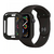 Case Bumper Pulseira Varias Cores Compatível Com Apple Watch - comprar online