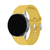 Pulseira Galaxy Watch 4 / Watch 5 / Watch 6 Silicone Sport - loja online