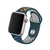 Pulseira Furadinha Nike Colors Silicone para Apple Watch Todos os Modelos