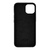 Capinha Silicone Aveludado para iPhone 14 Plus Preto