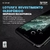Película X-One Extreme Eliminator 5º para iPhone 15 e 15 PRO - comprar online