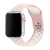 Pulseira Furadinha Nike Silicone para Apple Watch Todos os Modelos - comprar online