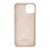 Capinha Silicone Aveludado para iPhone 14 Plus - comprar online