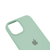 Capinha Silicone Aveludado para iPhone 14 Plus