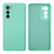 Capa Capinha Silicone Aveludada Para Motorola Edge 30