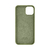 Capinha Silicone Aveludado para iPhone 14 - comprar online