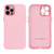 Capinha Celular iPhone 12 Pro Max Silicone Flexível Colors - loja online