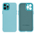 Capinha Celular iPhone 12 Pro Max Silicone Flexível Colors - comprar online