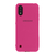 Capinha Celular Galaxy A01 Flexível Colors com Proteção de Câmera na internet