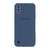 Capinha Celular Galaxy A01 Flexível Colors com Proteção de Câmera - comprar online