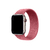 Pulseira Nylon Loop Trançada Para Applewatch IWO - comprar online
