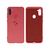 Capinha Celular Galaxy A11 Silicone Flexível