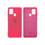 Capinha Celular Galaxy A21S Silicone Cover Aveludado - comprar online