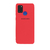 Capinha Celular Galaxy A21S Flexível Colors com Proteção de Câmera