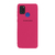Capinha Celular Galaxy A21S Flexível Colors com Proteção de Câmera na internet